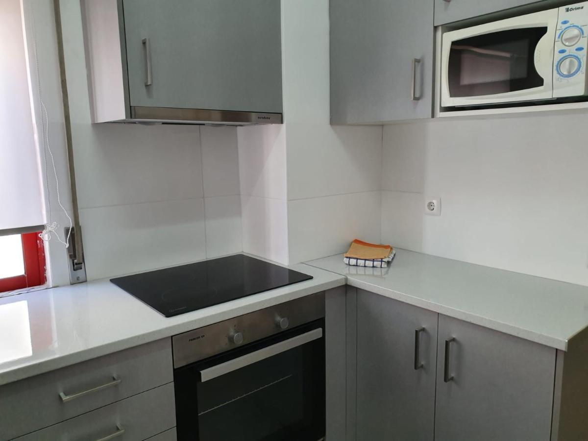 Varandas Do Mar 3- Remodelado, Wifi, 150Mt Praia Картейра Экстерьер фото